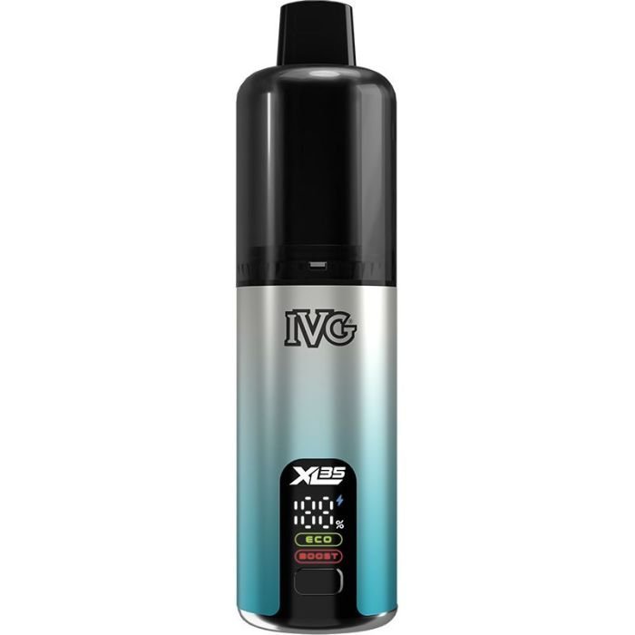IVG XL35 pod vape kit 5-pack - Image 3