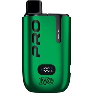 Alternative view of IVG Pro 12 bundle