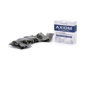 Alternative view of Innokin Axiom Dual Horizontal Coil Head 0.5 Ohm (4 PCS)