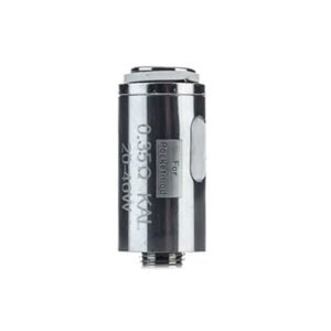 Alternative view of Innokin slipstream coils Pocketmod 5 pack | 0.35/1.2 ohm