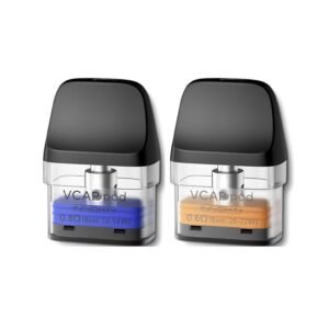 Innokin Vcap Replacement Pods – 3PK