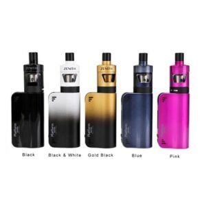 Alternative view of Innokin Coolfire Mini Zenith Kit | Battery 1300mAh