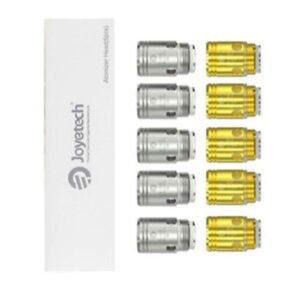 Joyetech BF Atomiser Head Clapton – 1.5Ohm MTL