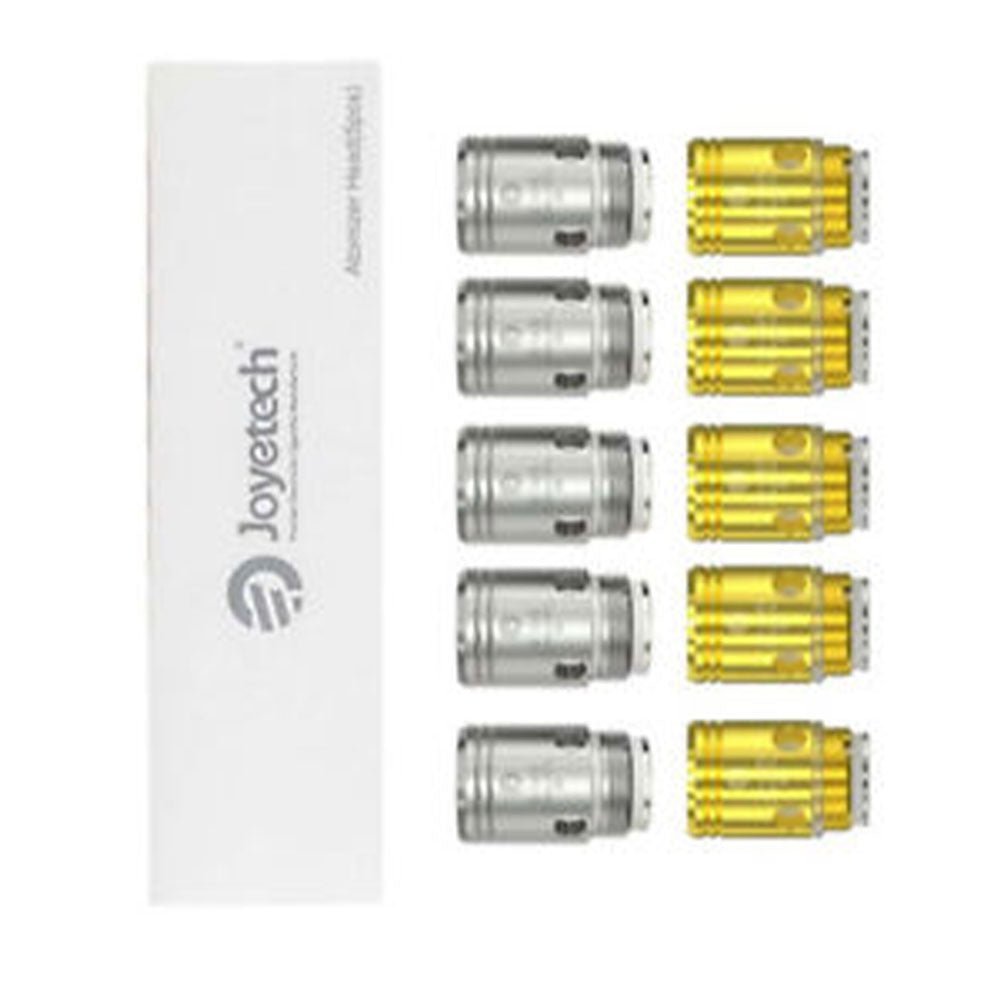 Joyetech BF Atomiser Head Clapton – 1.5Ohm MTL