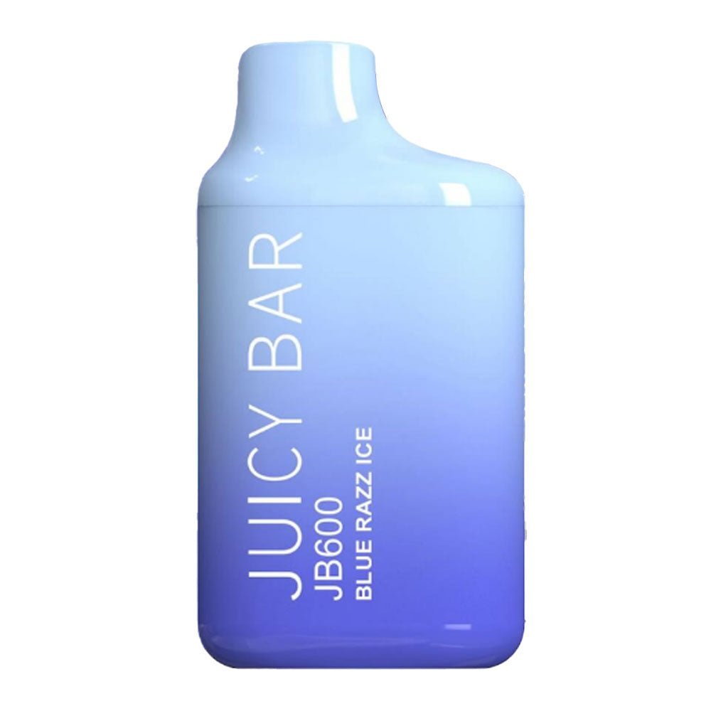Juicy Bar 600 Puffs Prefilled Vape - Image 7