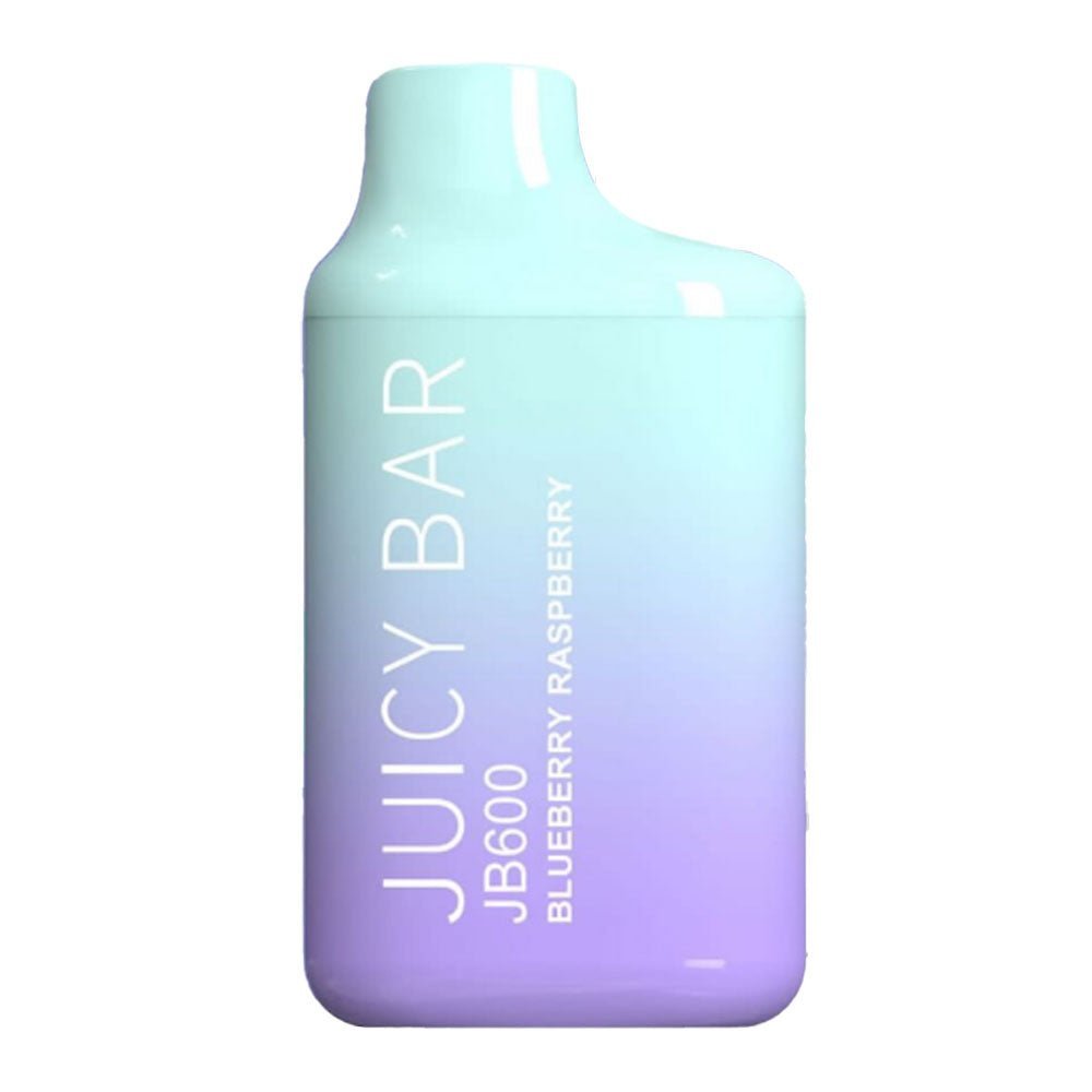 Juicy Bar 600 Puffs Prefilled Vape - Image 9