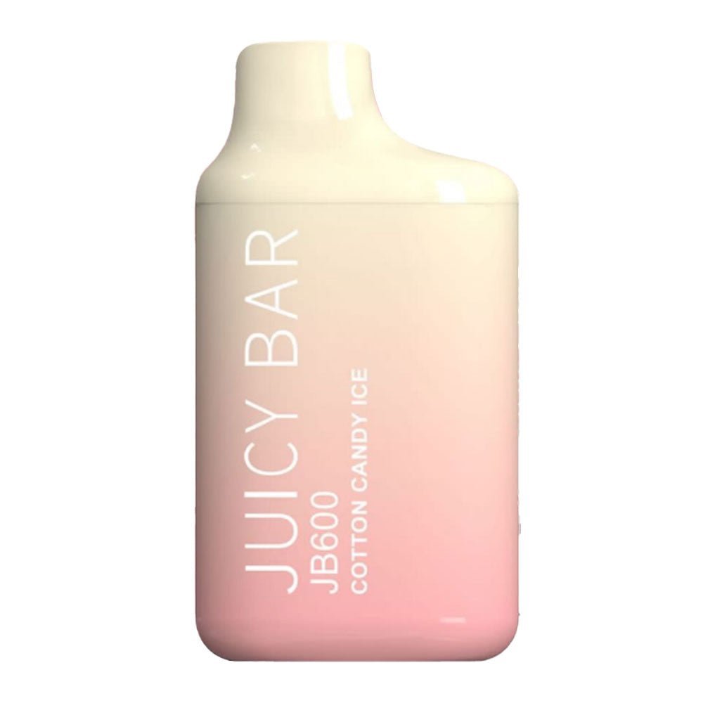 Juicy Bar 600 Puffs Prefilled Vape - Image 12
