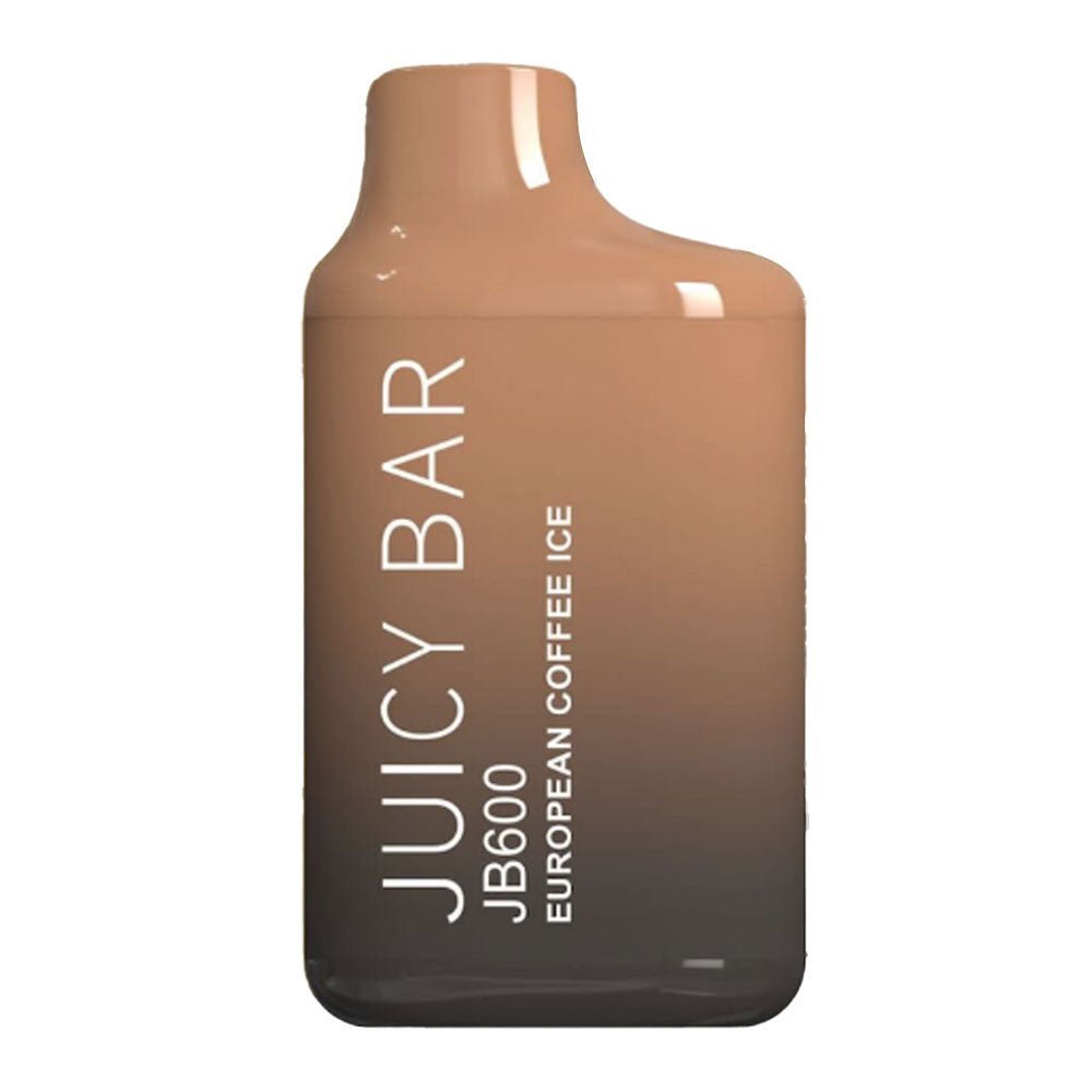 Juicy Bar 600 Puffs Prefilled Vape - Image 11
