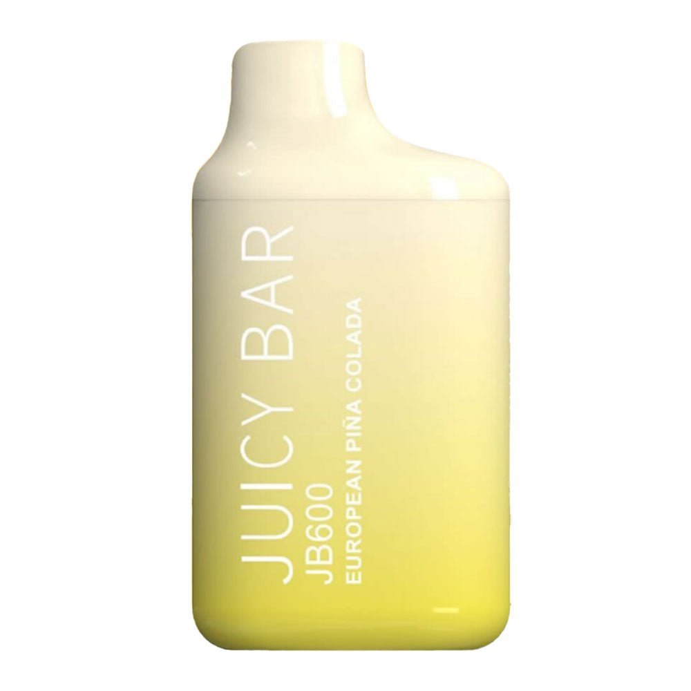 Juicy Bar 600 Puffs Prefilled Vape - Image 13