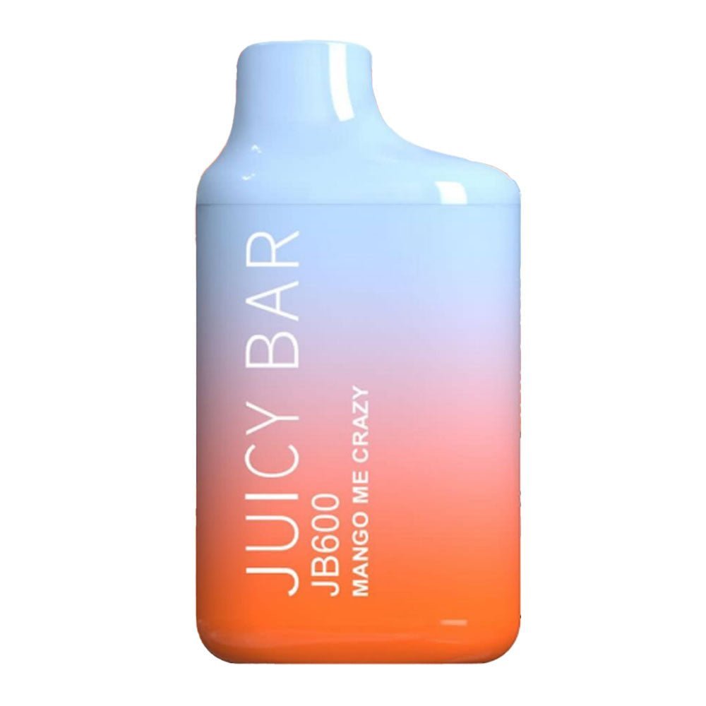 Juicy Bar 600 Puffs Prefilled Vape - Image 2