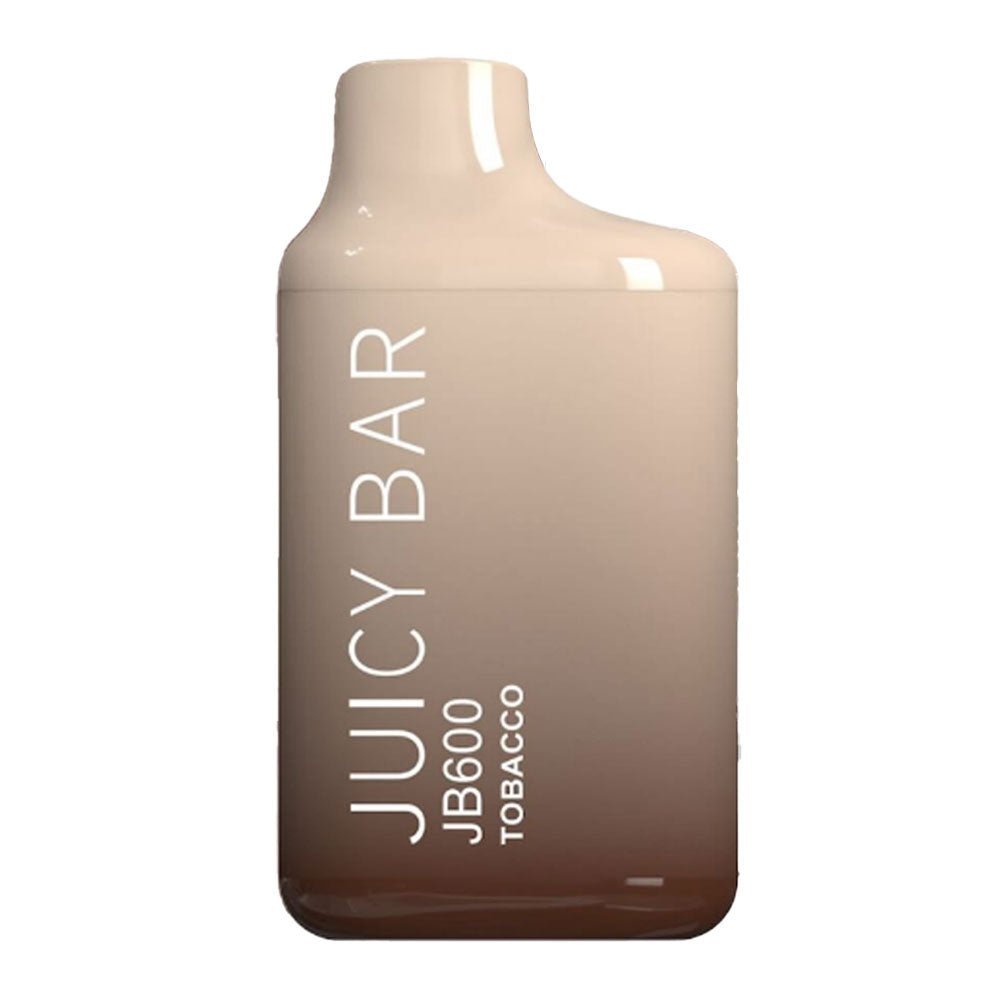 Juicy Bar 600 Puffs Prefilled Vape - Image 16