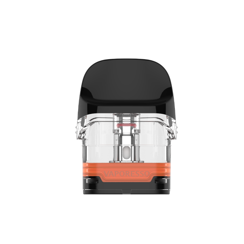LUXE Q Pods (4Pcs)