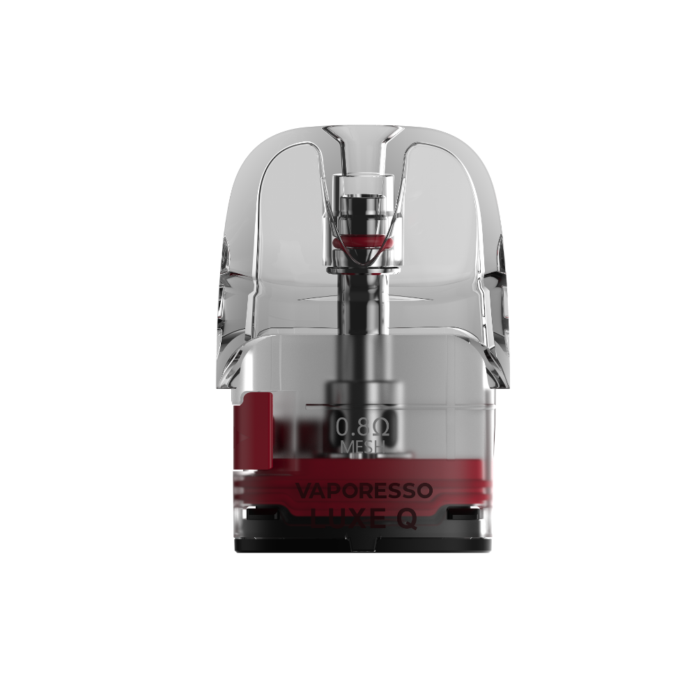 LUXE Q Pods (4Pcs) - Image 6