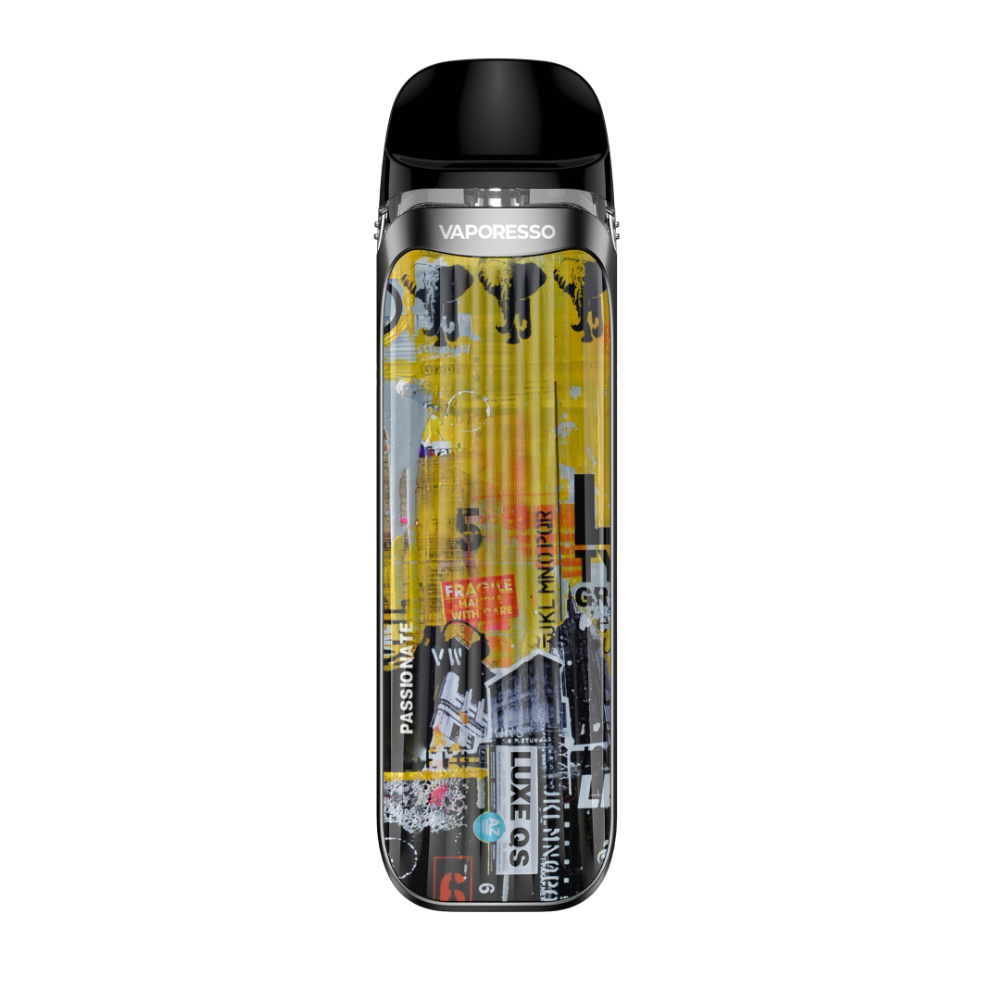 LUXE Qs - Image 8