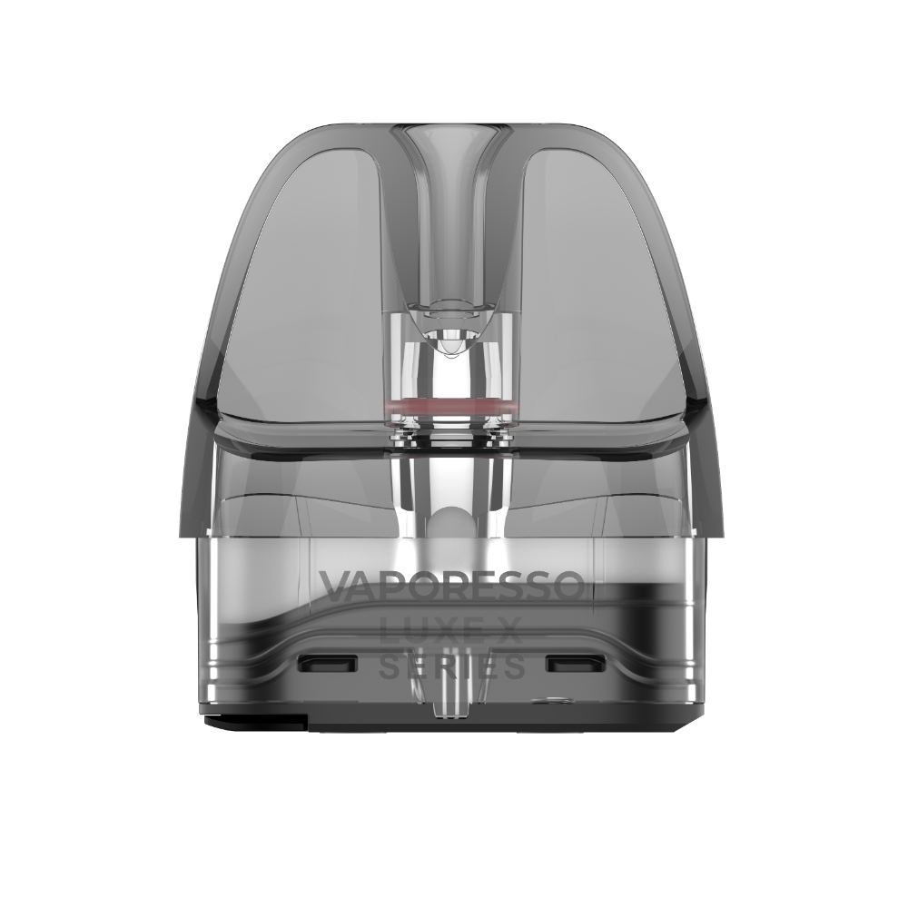 LUXE X Pod (2Pcs)