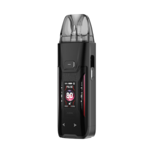 Alternative view of LUXE XR Max 2