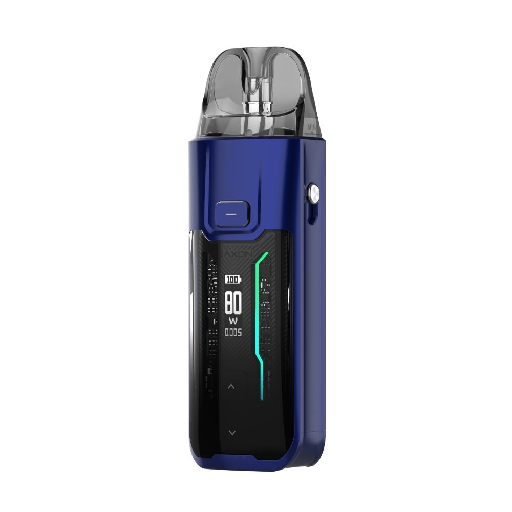 LUXE XR Max (Apple Green) - Image 12
