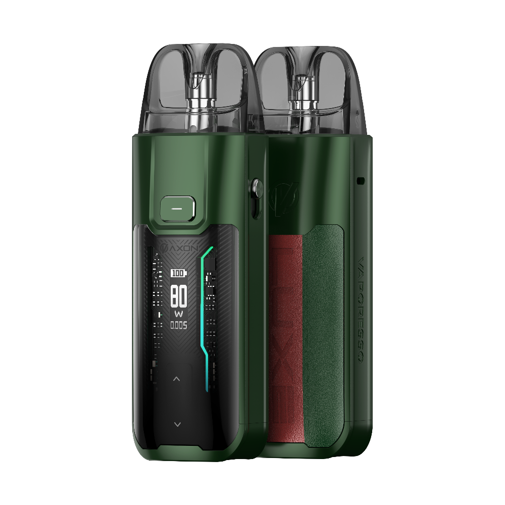 LUXE XR Max (Apple Green) - Image 5