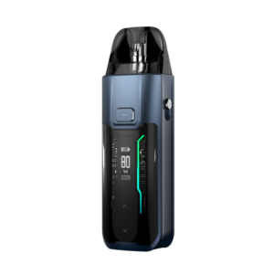 Alternative view of LUXE XR Max (Apple Green)