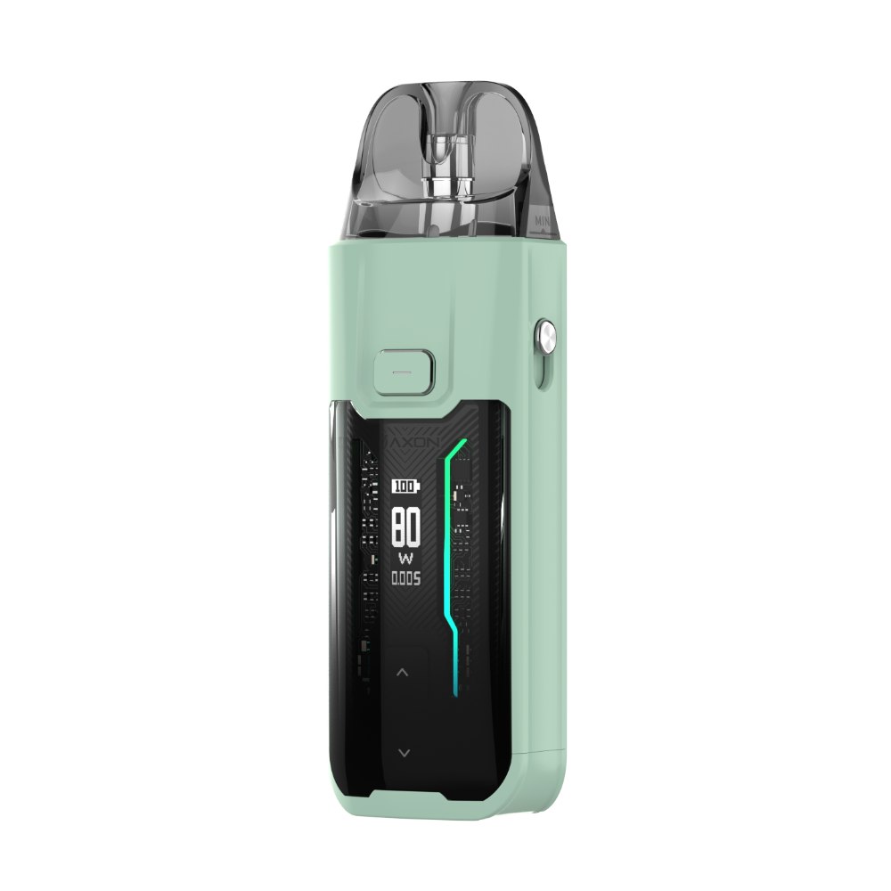 LUXE XR Max (Apple Green) - Image 14
