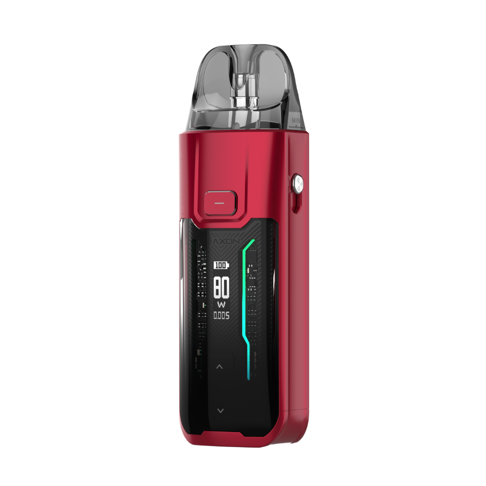 LUXE XR Max (Apple Green) - Image 7