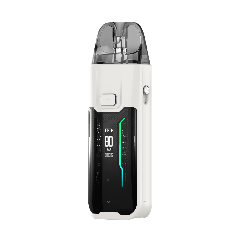 LUXE XR Max (Apple Green) - Image 13