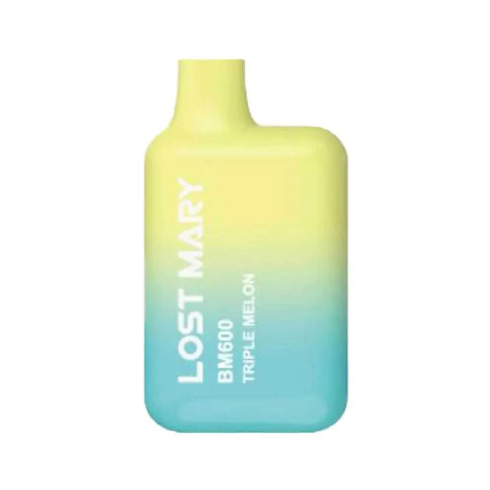 Juicy Bar 600 Puffs Prefilled Vape - Image 24