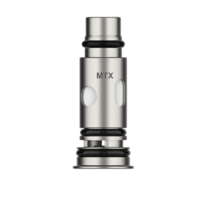 MTX Coils (5pcs)