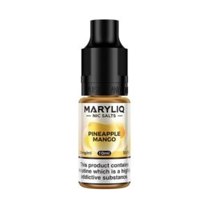 Alternative view of MaryLiq 10ml Nicsalt By Lost Mary
