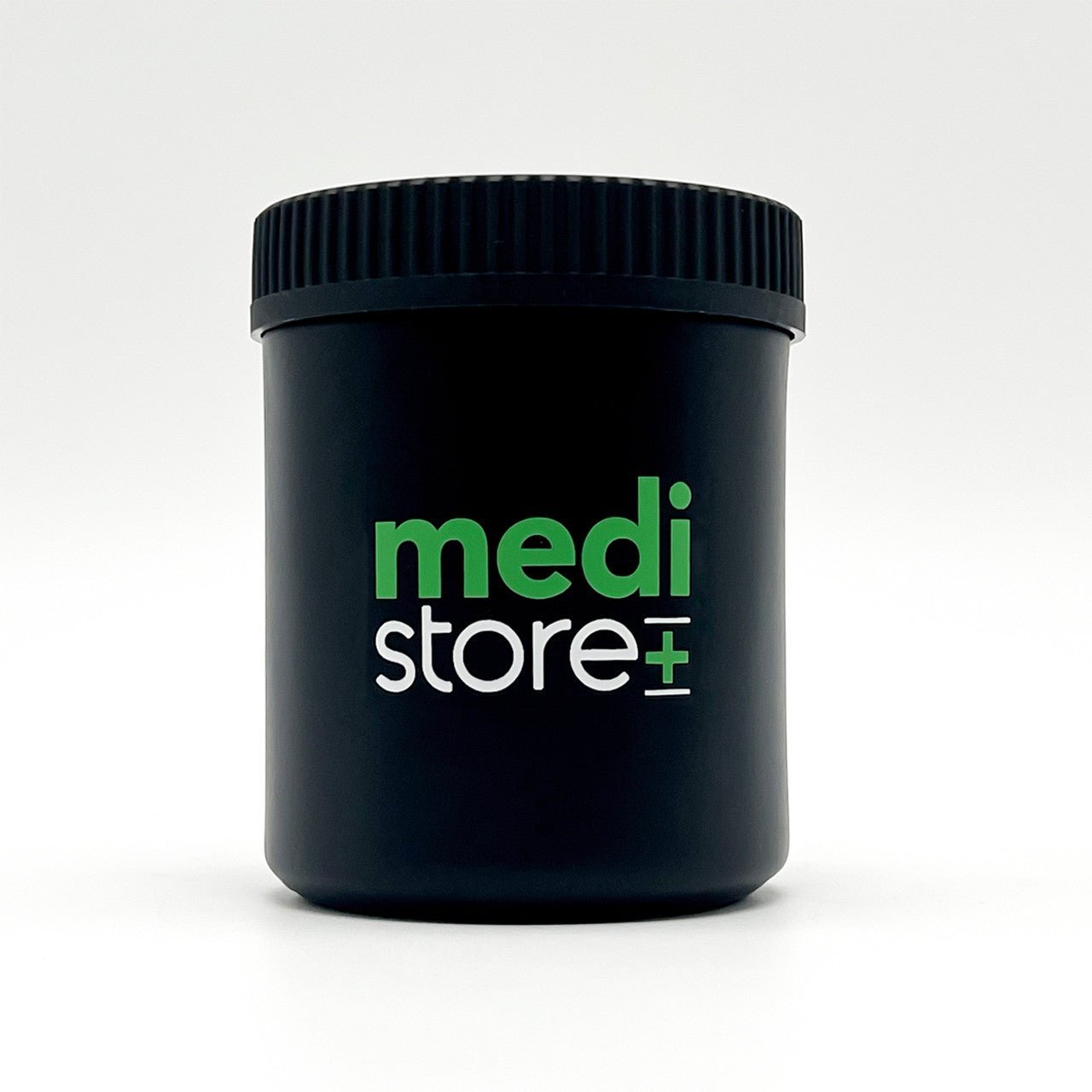 Medistore Glass Temperature Control Storage Jar – 250mL