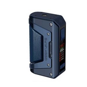 Alternative view of Geekvape Aegis Legend 2 200W Box Mod