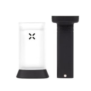 Alternative view of PAX Puck Press