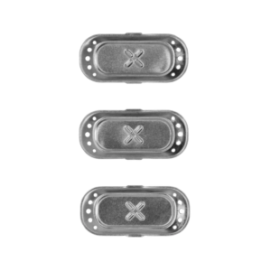 PAX 3D Oven Screens