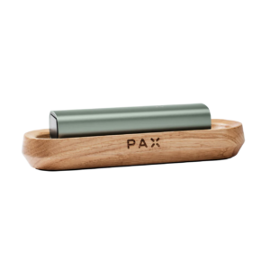 Alternative view of PAX Charging Tray