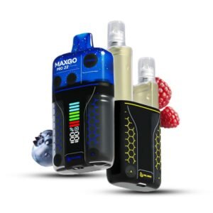 Alternative view of RELX Maxgo Pro 22K Prefilled Vape
