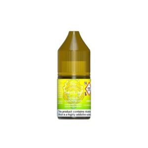 RandM Lemon & Lime 10ml Nic Salts Eliquid