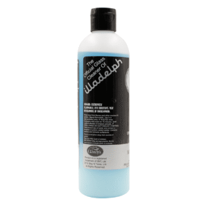 Alternative view of Randy’s Black Label Cleaner (12oz)