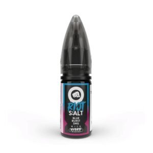 Alternative view of Riot Squad 10ml Nic Salt E Liquid