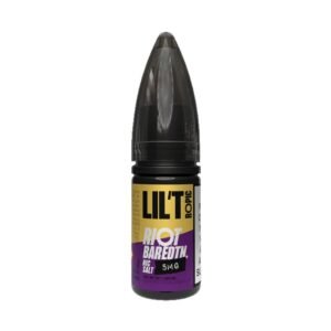 Lil’Tropic Riot Squad BAR EDTN 10ml Nic Salt E Liquid