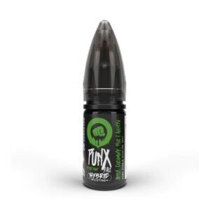 Alternative view of Riot Squad PUNX Range 10ml Nic Salt E Liquid