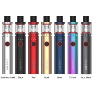Alternative view of SMOK Vape Pen V2 60W Starter Kit