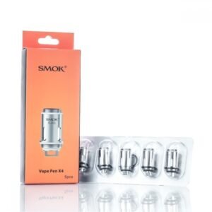 SMOK VAPE PEN X4 – 5 PACK
