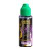 Scorpus On Ice 100ml Shortfill E Liquid By Vapour Freaks