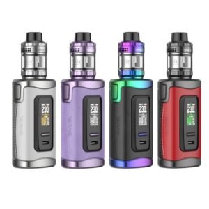 Alternative view of Smok Morph 3 Kit