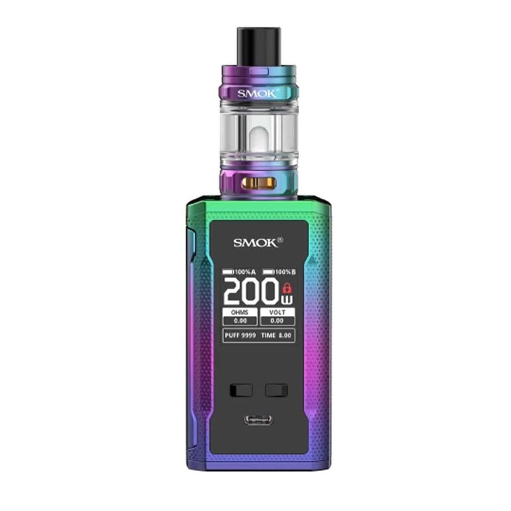 Smok R Kiss 2 Kit 200W - Image 8