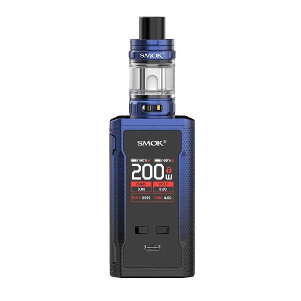 Smok R Kiss 2 Kit 200W - Image 7