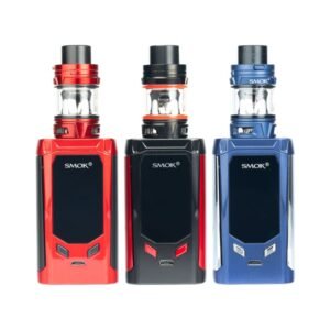Alternative view of SMOK R-Kiss 200W Kit