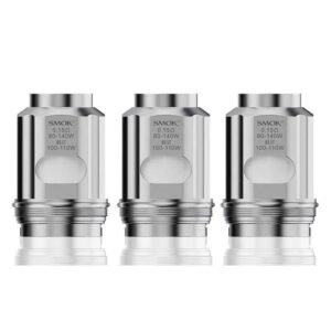 Smok TFV18 Mini Coils – 3PK