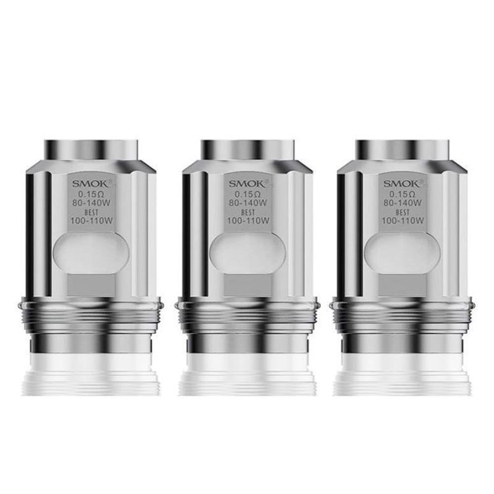 Smok TFV18 Mini Coils – 3PK