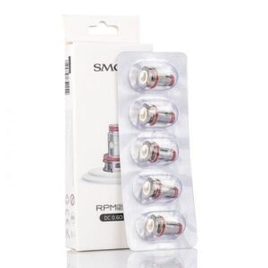 Smok RPM 2 Coils (5 Pack)